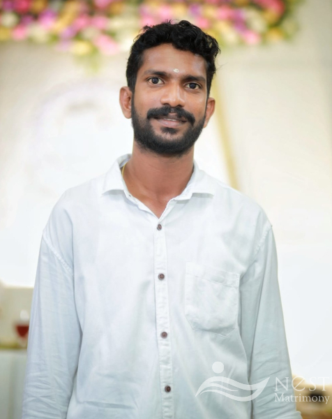JITHIN